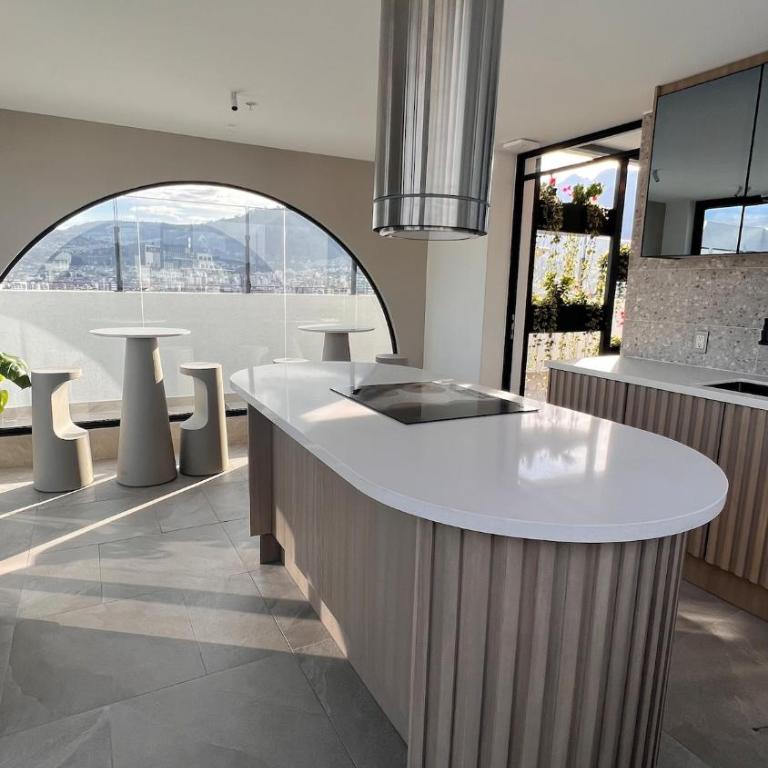 Harmony Suite luxury studio7 - One-Bedroom Apartment - 13