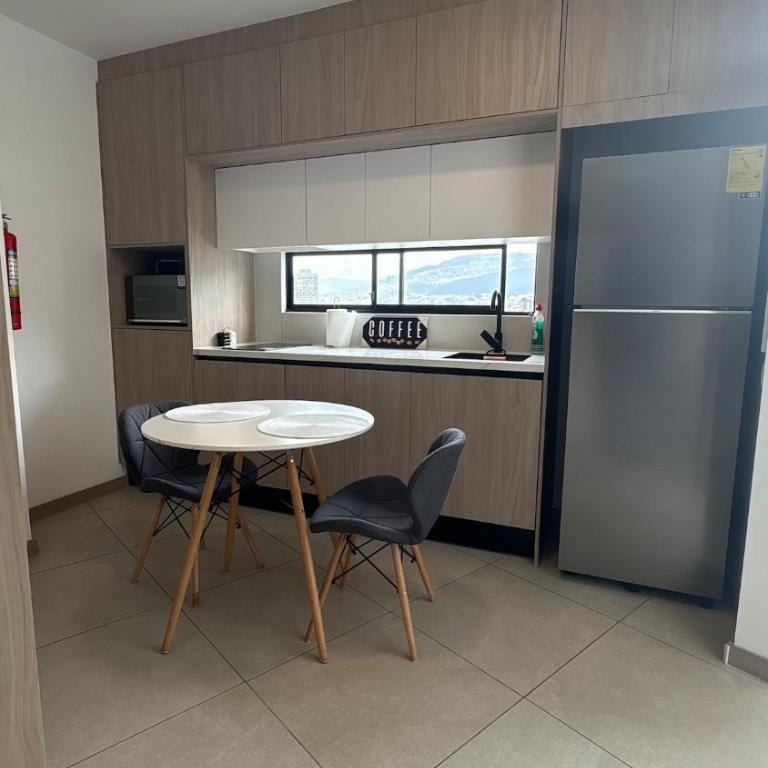 Harmony Suite luxury studio7 - One-Bedroom Apartment - 14