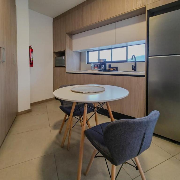 Harmony Suite luxury studio7 - One-Bedroom Apartment - 15