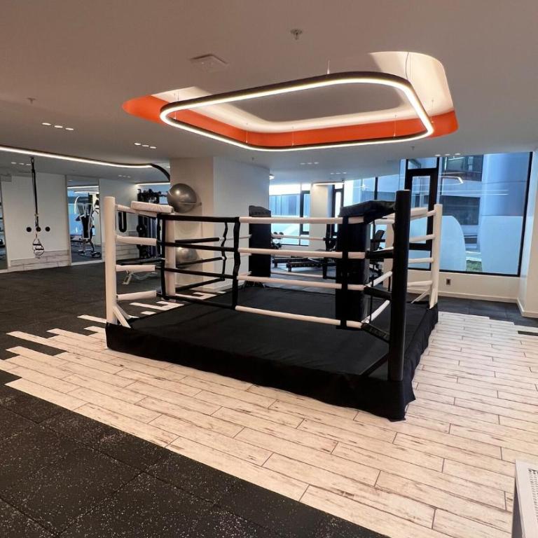 Harmony Suite luxury studio7 - One-Bedroom Apartment - 21