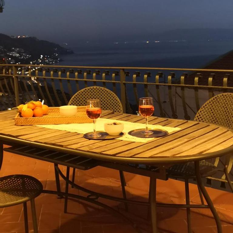 Taorminapartments - Appartamento con Vista Mare - 5
