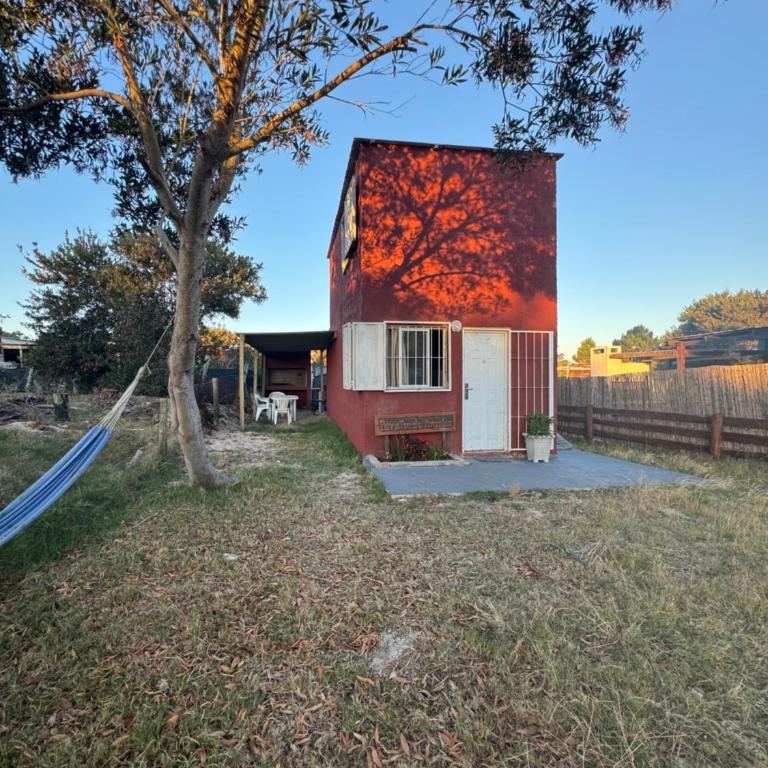 Casa alquilo 4 personas la paloma - Two-Bedroom House - 1