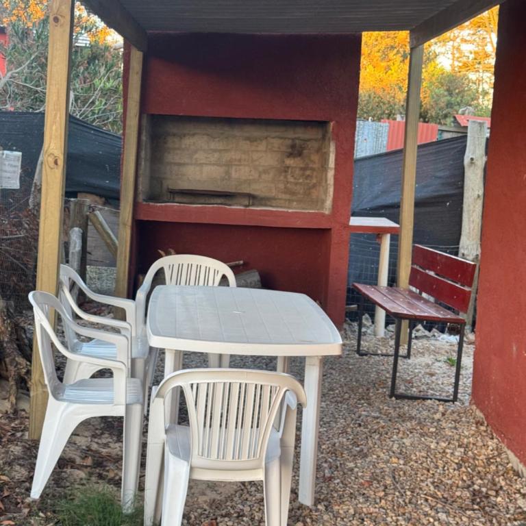 Casa alquilo 4 personas la paloma - Two-Bedroom House - 3