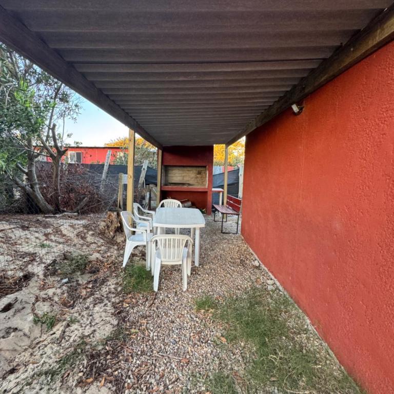 Casa alquilo 4 personas la paloma - Casa de 2 dormitorios - 16