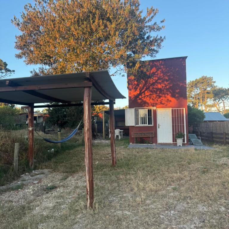 Casa alquilo 4 personas la paloma - Two-Bedroom House - 17