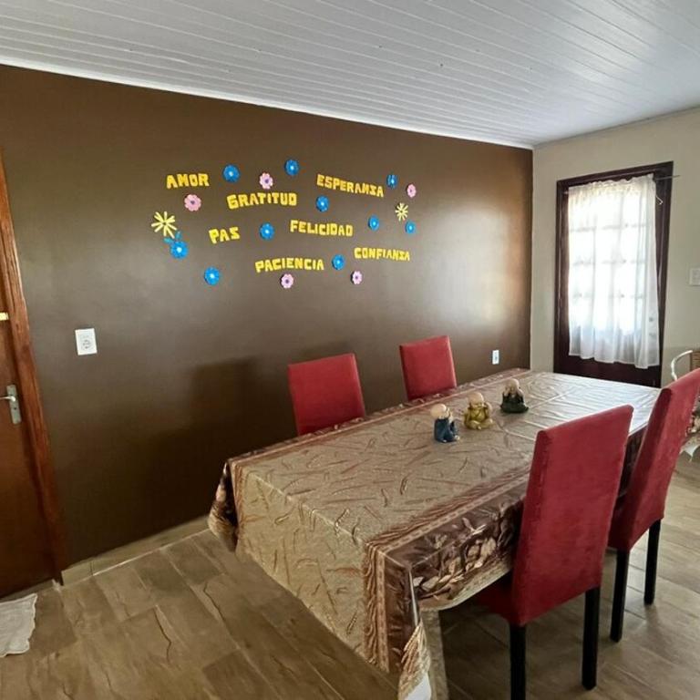 Hermosa Casa de Campo en Artigas - Chalet de 2 dormitorios - 18