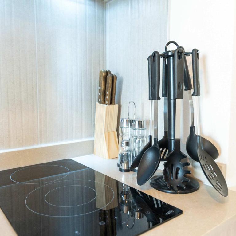 HOM I Metro Irarrazaval I Nunoa I WIFI - Apartment - 24