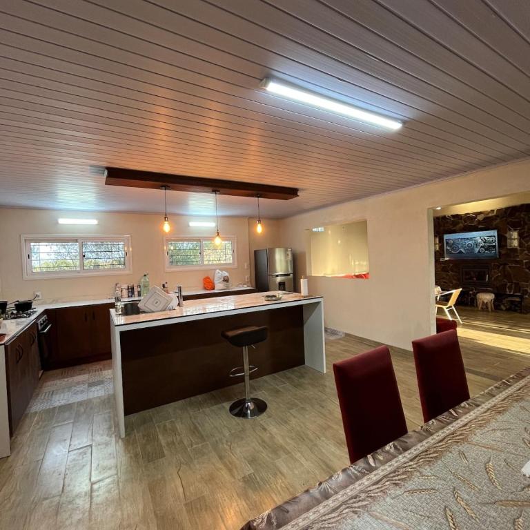 Hermosa Casa de Campo en Artigas - Chalet de 2 dormitorios - 15