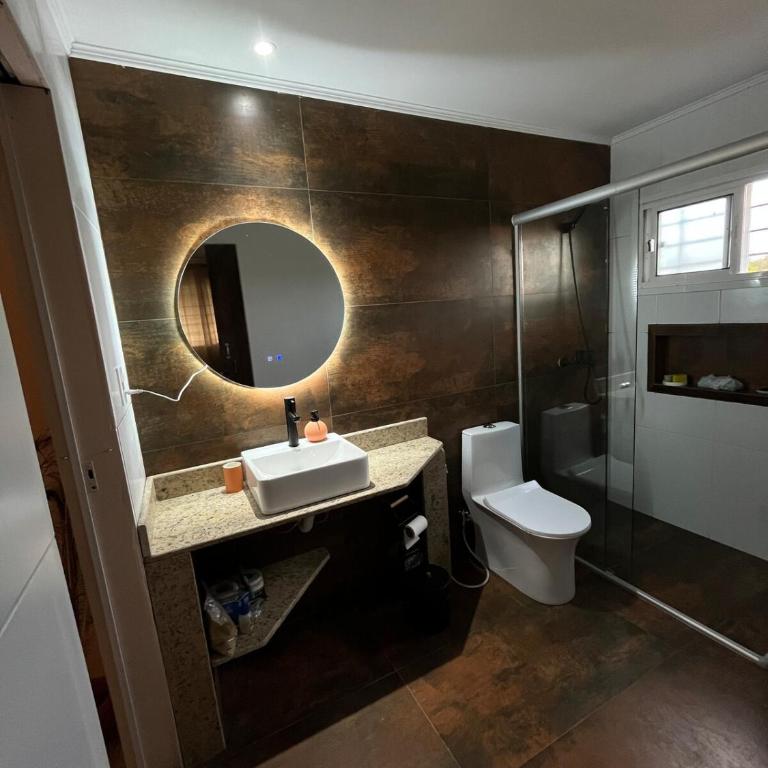 Hermosa Casa de Campo en Artigas - Two-Bedroom Chalet - 22