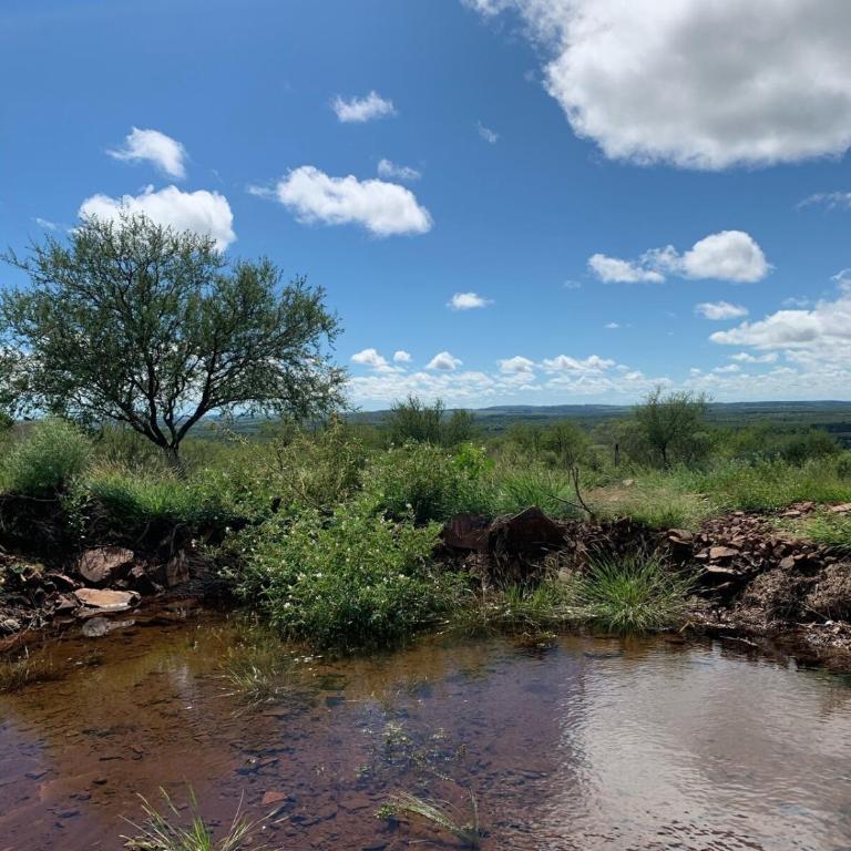 Hermosa Casa de Campo en Artigas - Two-Bedroom Chalet - 30