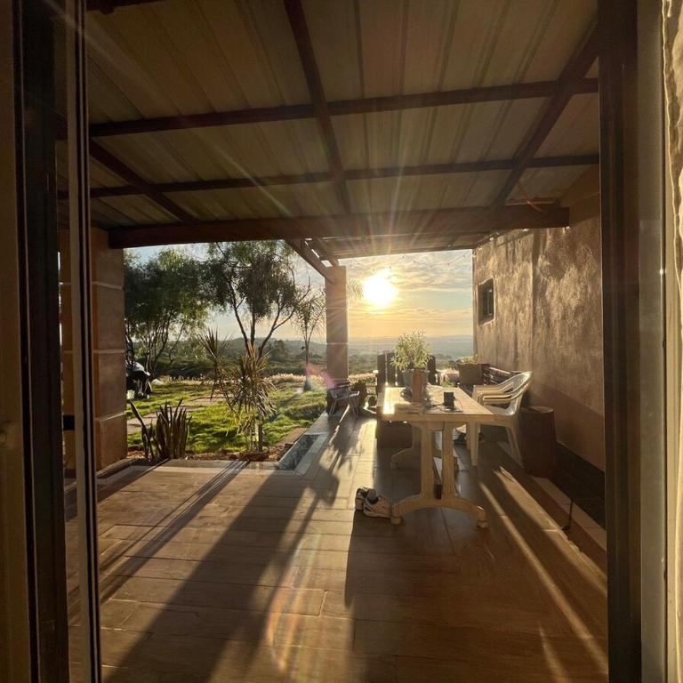 Hermosa Casa de Campo en Artigas - Two-Bedroom Chalet - 28