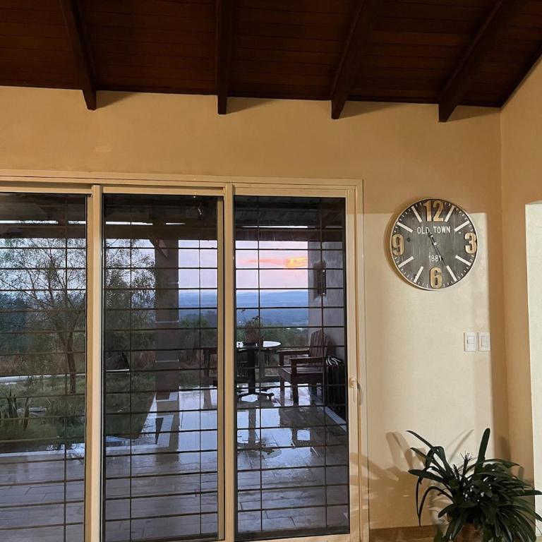 Hermosa Casa de Campo en Artigas - Chalet de 2 dormitorios - 27