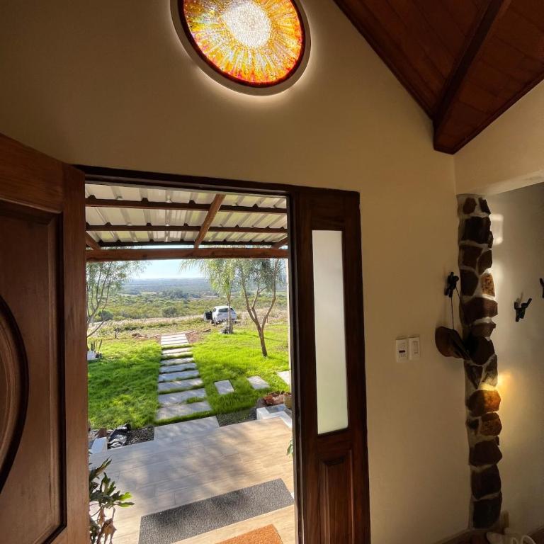 Hermosa Casa de Campo en Artigas - Chalet de 2 dormitorios - 8