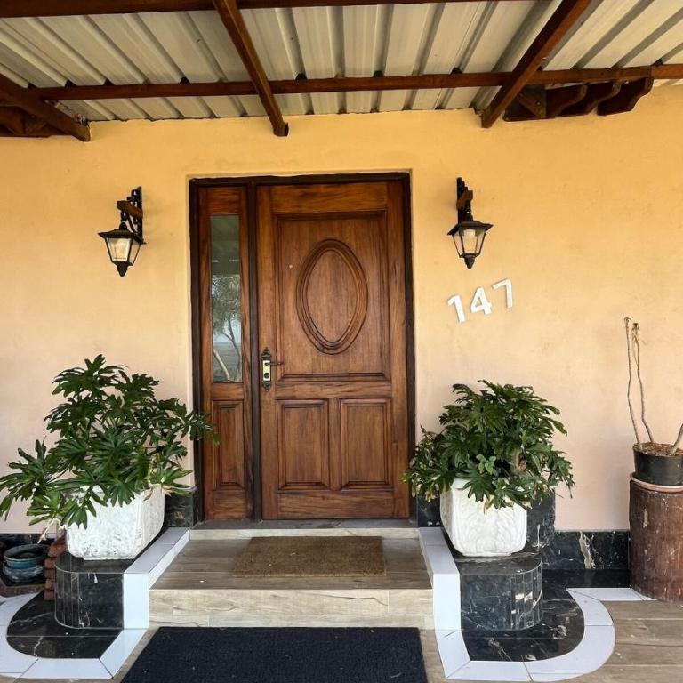 Hermosa Casa de Campo en Artigas - Two-Bedroom Chalet - 29