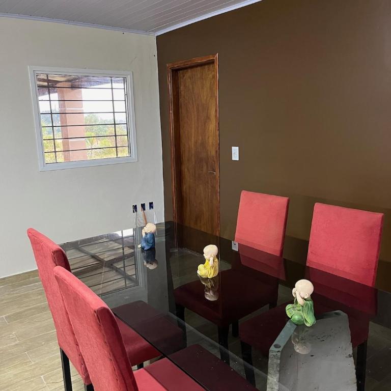 Hermosa Casa de Campo en Artigas - Two-Bedroom Chalet - 20