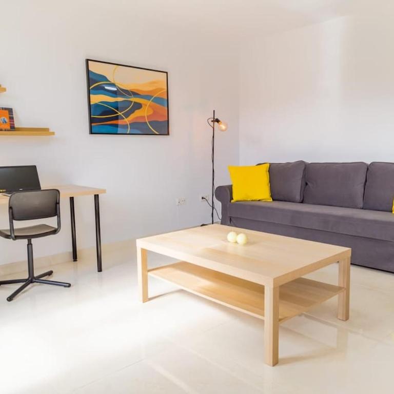 Piso del mar - Apartamento de 2 dormitorios - 31