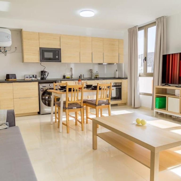Piso del mar - Apartamento de 2 dormitorios - 30
