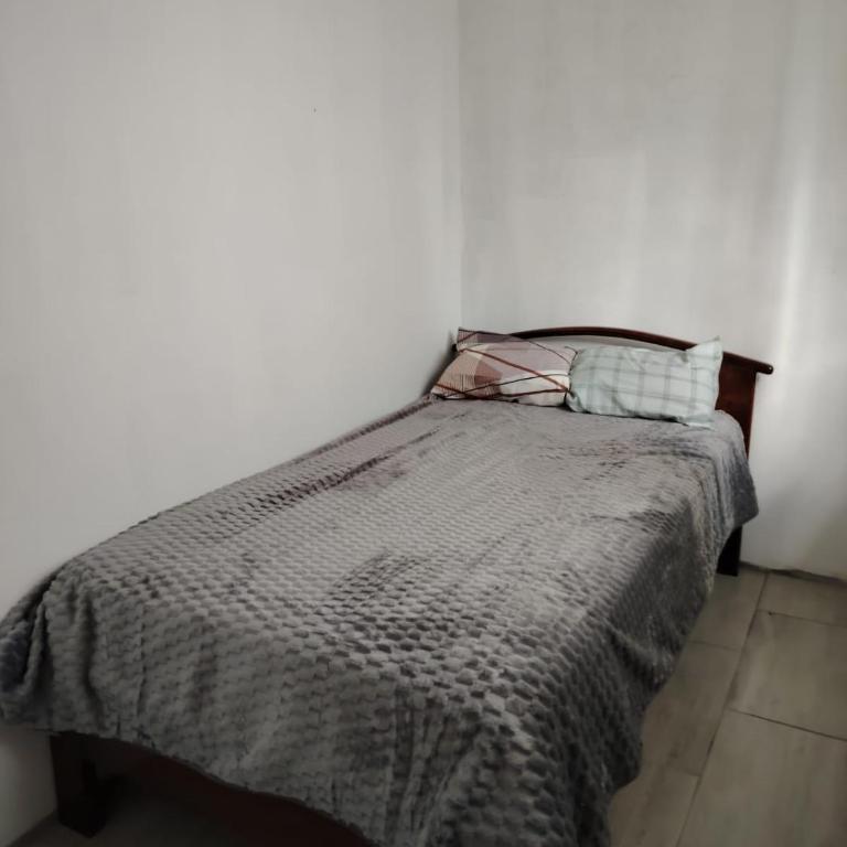 Coney Camping - Two-Bedroom House - 5