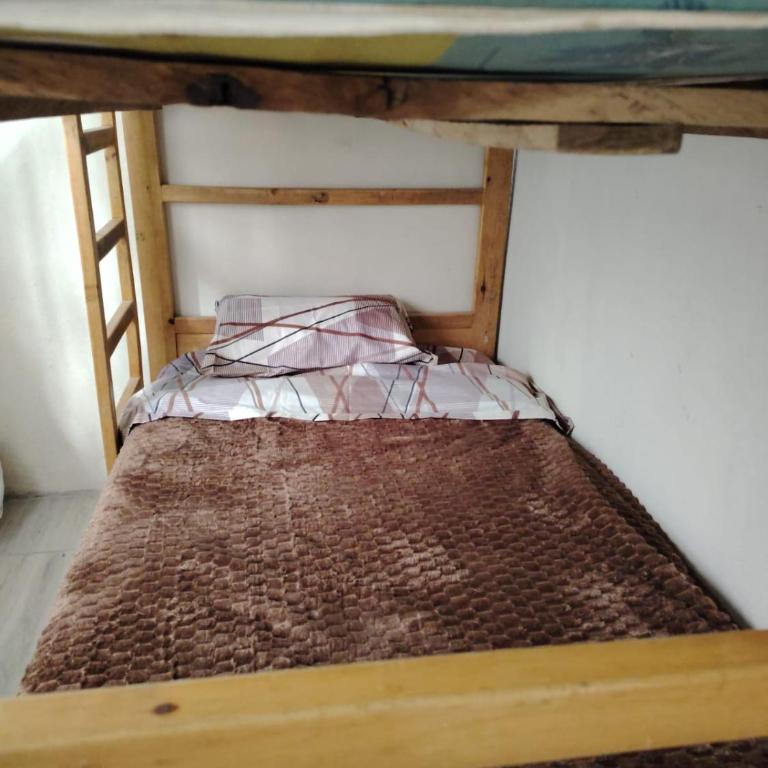 Coney Camping - Two-Bedroom House - 6