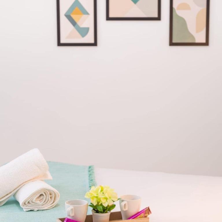 Piso del mar - Apartamento de 2 dormitorios - 23