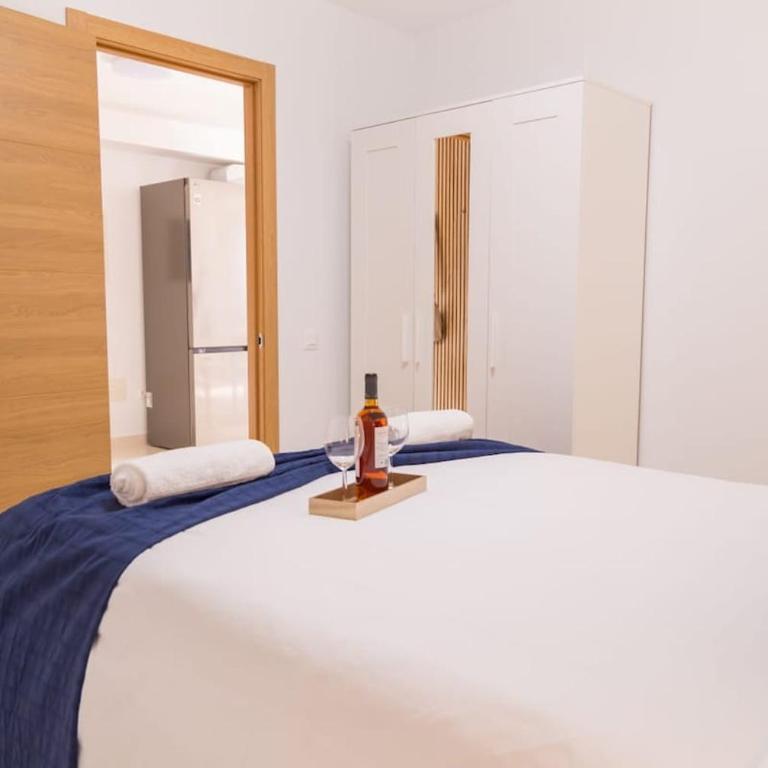 Piso del mar - Apartamento de 2 dormitorios - 21