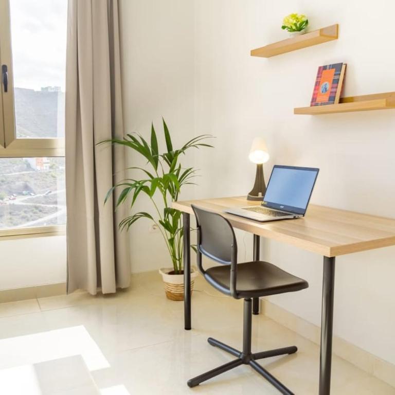 Piso del mar - Apartamento de 2 dormitorios - 15
