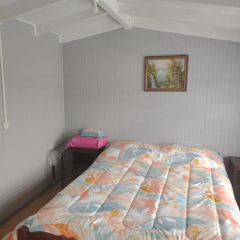 Departamento - Apartamento de 1 dormitorio - 1