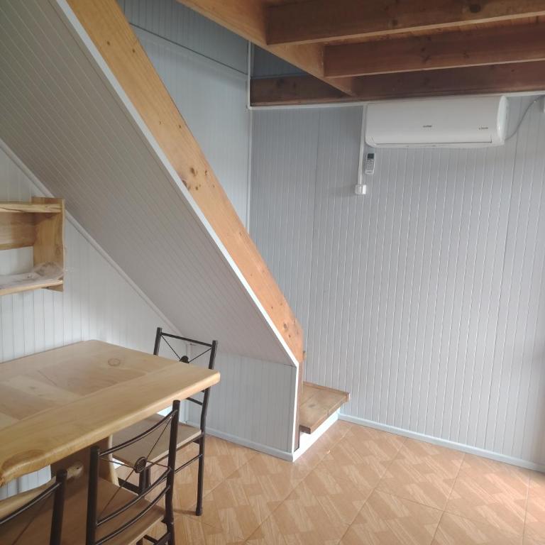 Departamento - One-Bedroom Apartment - 2