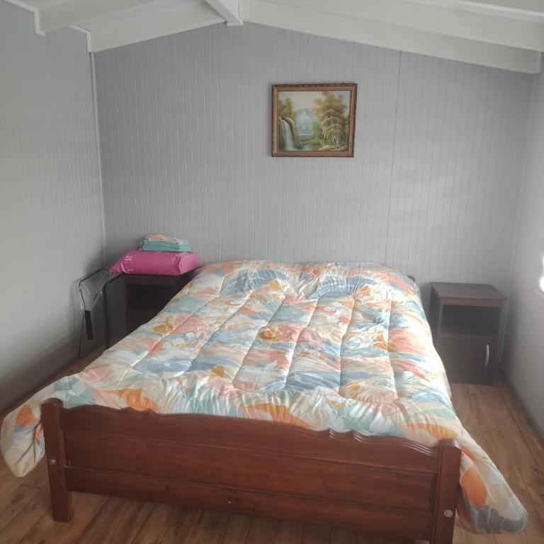 Departamento - One-Bedroom Apartment - 3