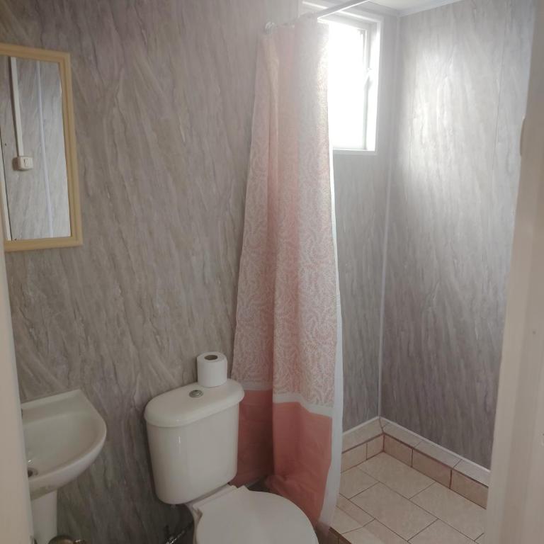 Departamento - One-Bedroom Apartment - 5