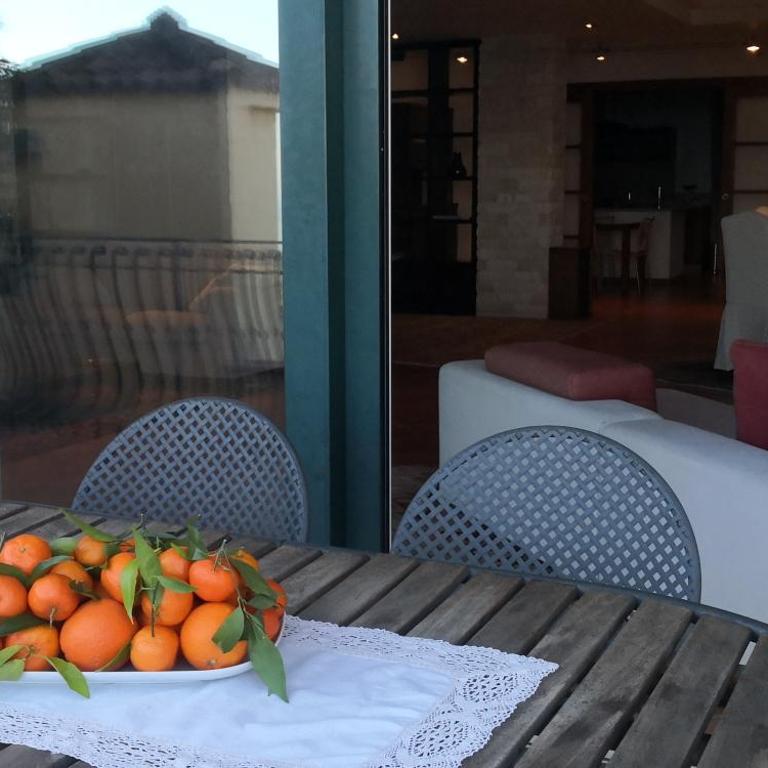 Taorminapartments - Appartamento con Vista Mare - 42