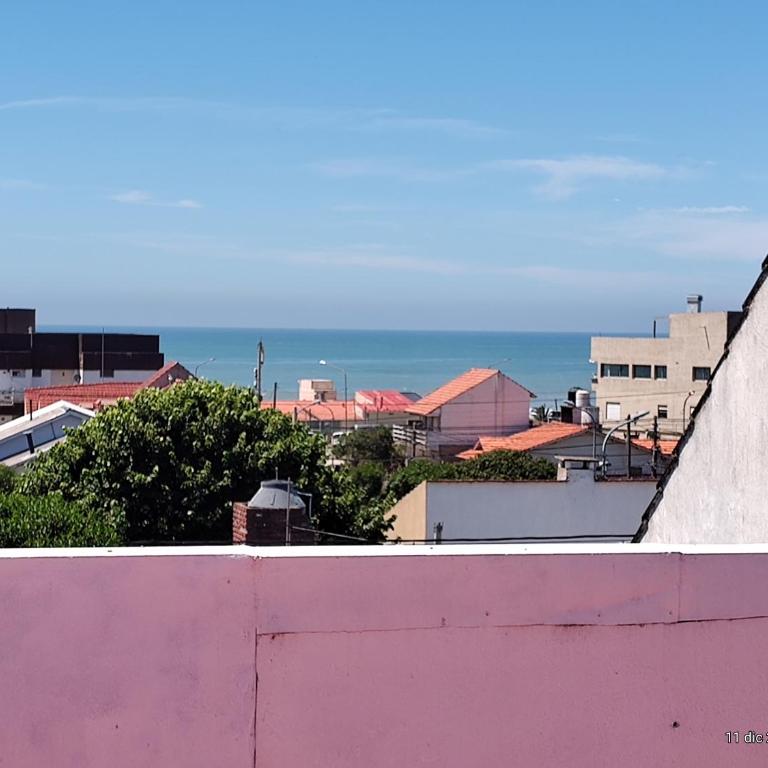 Vista al mar faro norte - Apartamento de 2 dormitorios - 10