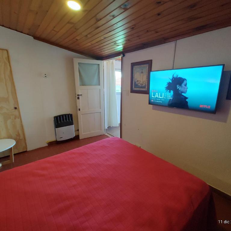 Vista al mar faro norte - Apartamento de 2 dormitorios - 2