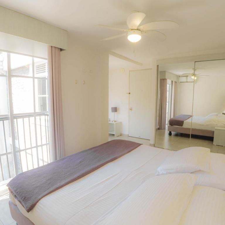 Rossa Palma - Habitación Triple Superior - 1