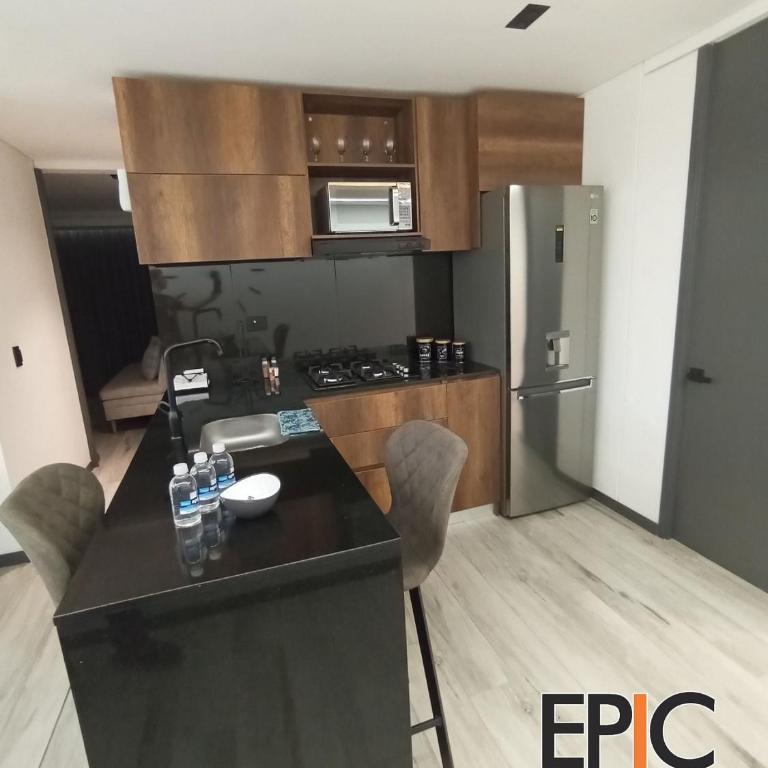 Epic Suite 213 Deluxe Airport Family 2Room 6Pax - Two-Bedroom Suite - 24