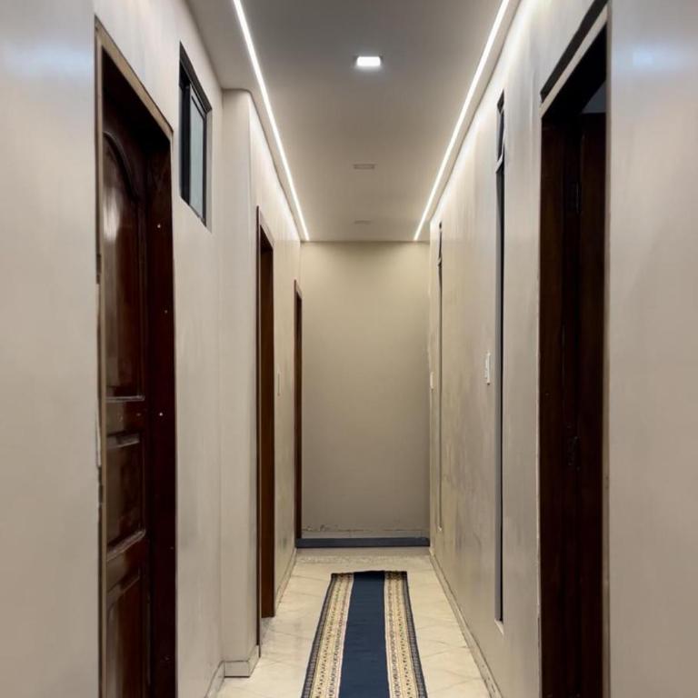 Estreno Suite en Loja, Valle - One-Bedroom Apartment - 4