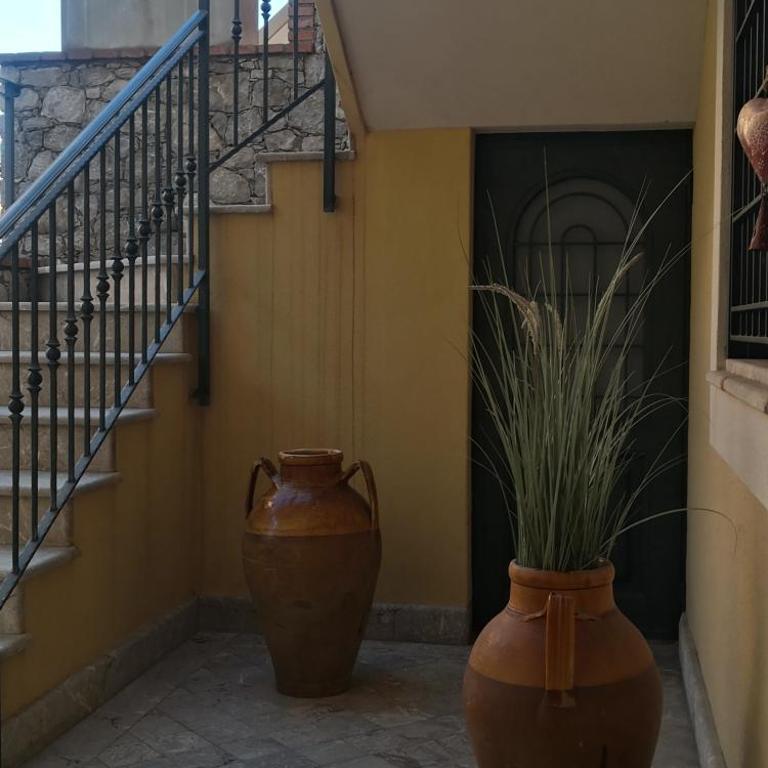 Taorminapartments - Appartamento con Vista Mare - 49