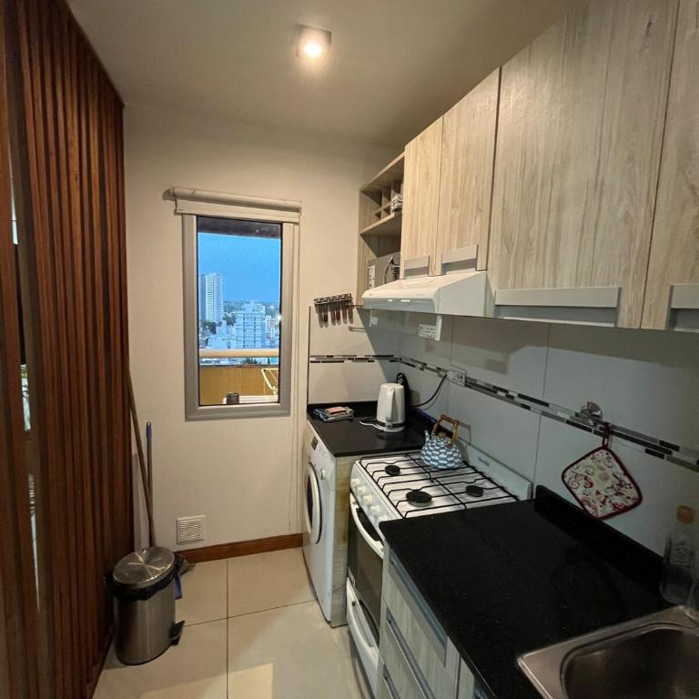 Lujoso y amplio departamento en alquiler - Apartamento de 2 dormitorios - 11