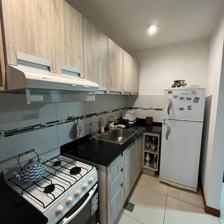 Lujoso y amplio departamento en alquiler - Apartamento de 2 dormitorios - 10