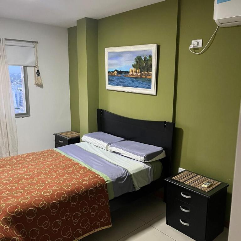 Lujoso y amplio departamento en alquiler - Two-Bedroom Apartment - 9