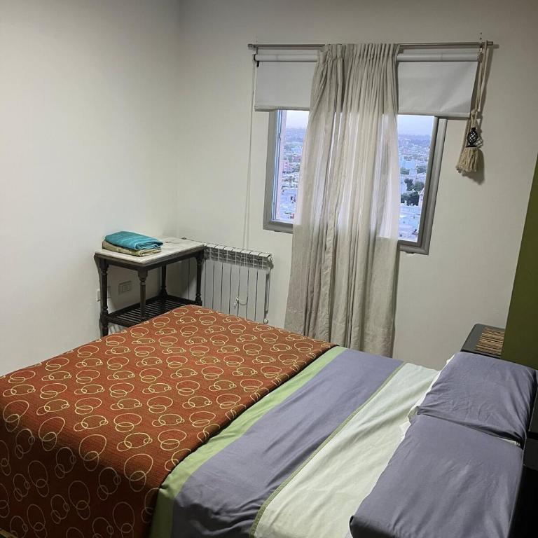 Lujoso y amplio departamento en alquiler - Apartamento de 2 dormitorios - 8
