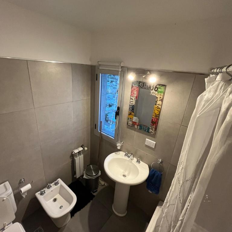 Lujoso y amplio departamento en alquiler - Two-Bedroom Apartment - 7