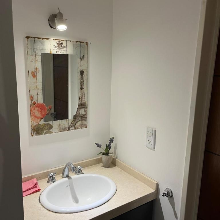 Lujoso y amplio departamento en alquiler - Apartamento de 2 dormitorios - 2