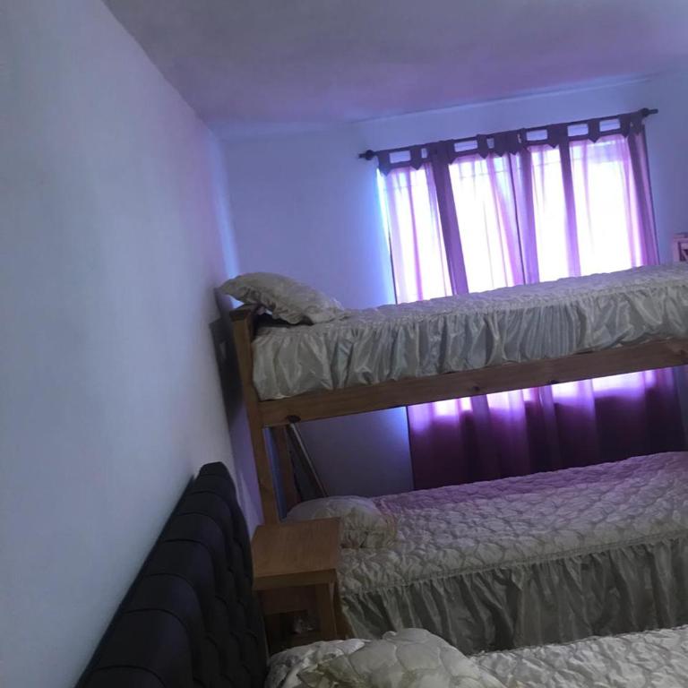 Laboulaye, Sarmiento 334 - Apartamento de 1 dormitorio con vistas - 1