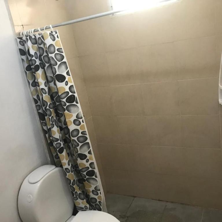 Laboulaye, Sarmiento 334 - Apartamento de 1 dormitorio con vistas - 10