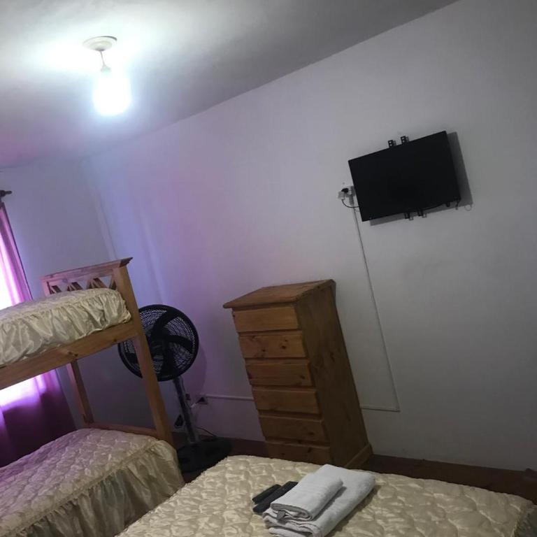 Laboulaye, Sarmiento 334 - Apartamento de 1 dormitorio con vistas - 11