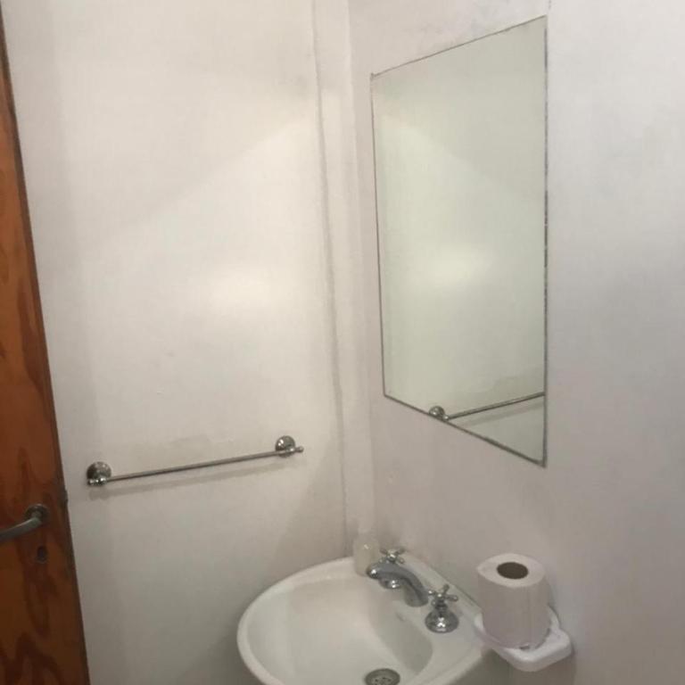 Laboulaye, Sarmiento 334 - Apartamento de 1 dormitorio con vistas - 5