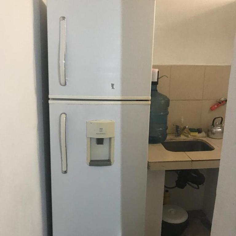 Laboulaye, Sarmiento 334 - Apartamento de 1 dormitorio con vistas - 7