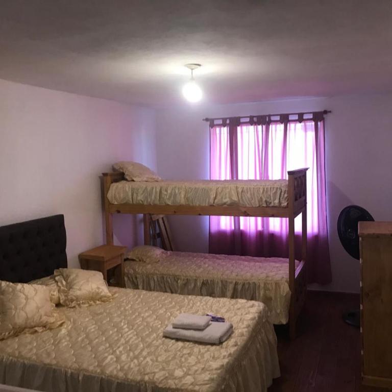 Laboulaye, Sarmiento 334 - Apartamento de 1 dormitorio con vistas - 12