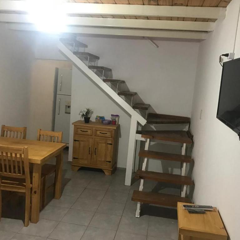 Laboulaye, Sarmiento 334 - Apartamento de 1 dormitorio con vistas - 6